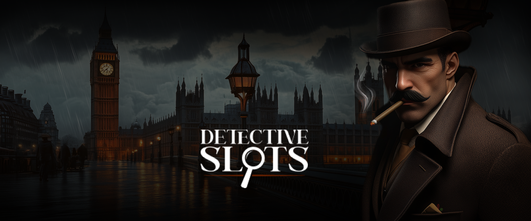 Detective Slots Casino